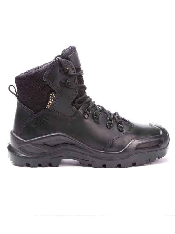 PLASTUN MID GTX Black