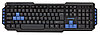 Клавиатура беспроводная Smartbuy ONE 231 черная (SBK-231AG-K)/20, фото 3