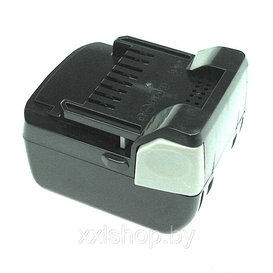 Аккумулятор (акб, батарея) для шуруповертов Hitachi (p/n: BSL 1415, BSL 1430) 3.0Ah 14.4V - фото 1 - id-p143900872