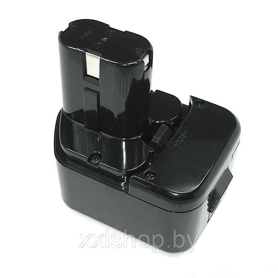 Аккумулятор (акб, батарея) для шуруповертов Hitachi (p/n: EB 1212S, EB 1214L, EB 1214S, EB 1220BL, EB 1220HL) - фото 1 - id-p143901122