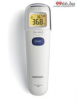 Термометр бесконтактный инфракрасный Omron Gentle Temp 720 MC-720-E медицинский дистанционный