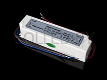 Блок питания 50W 12V IP67 пластик