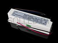 Блок питания 75W 24V IP67 пластик