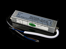 Блок питания 15W 12V IP67 металл