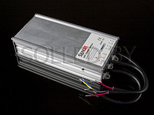 Блок питания 250W 12V IP67 (SanPu) металл