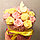 Детский букет из шоколадных роз (ручная работа)., фото 5