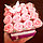 Детский букет из шоколадных роз (ручная работа)., фото 8