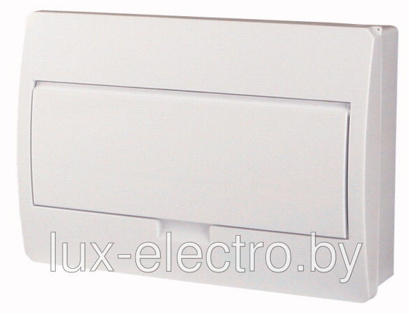 Eaton 1x12M дымчатая дверь, IP40 электрощит встраиваемый 280354 BC-U-1/12-ECO - фото 2 - id-p11609774