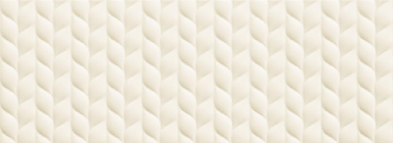 Керамическая плитка House of Tones white B STR 32.8x89.8