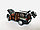 Джип металлический инерционный Land Cruiser Prado 4 поколение +ЗВУК И СВЕТ ФАР, фото 5