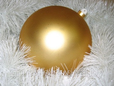 Украшение для больших ёлок "Новогодние шары" - фото 4 - id-p3332766