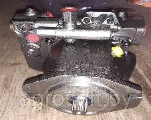 Насос переменной подачи Boch Rexrot -45
