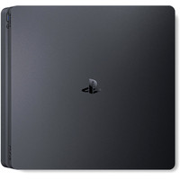 Sony PlayStation 4 Slim 1Tb не новая.Гарантия 6 месяцев. - фото 3 - id-p98760967