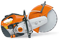 Аренда бензореза STIHL TS 420