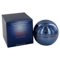 Мужская туалетная вода Hugo Boss In Motion Blue edt 90ml