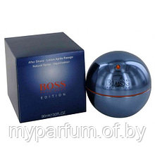 Мужская туалетная вода Hugo Boss In Motion Blue edt 90ml