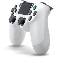 Беспроводной контроллер DualShock 4 v2.0 (Цветные:красный,золотой,зелёный камуфляж,стальной) - фото 10 - id-p81339647