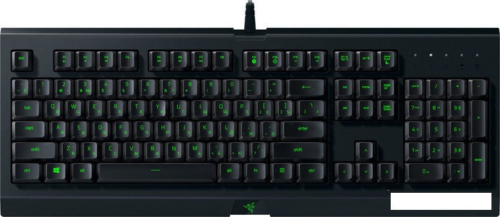 Клавиатура Razer Cynosa Lite, фото 2