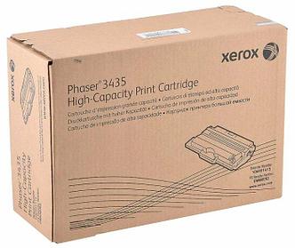 Картридж 106R01415 (для Xerox Phaser 3435)