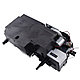 Станция парковки в сборе HP DJ T120/ T520 (O) CQ890-67045, фото 3