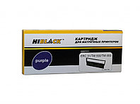 Картридж ERC-31/ C43S015369 (для Epson M-930/ TM-590/ TM-925/ TM-930/ TM-950/ TM-5000) Hi-Black, фиолетовый