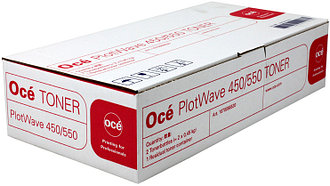 Тонер (Canon) Oce PlotWave 450/550 (O) арт.1284C002 (1шт)