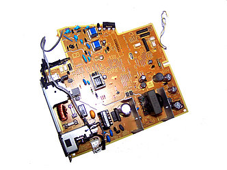 Плата DC контроллера HP LJ Professional M1536 / CP1525 (O) RM1-7630-000000