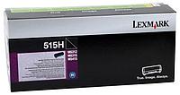 Картридж 51F5H00 (для Lexmark LaserPrinter MS312/ MS415)