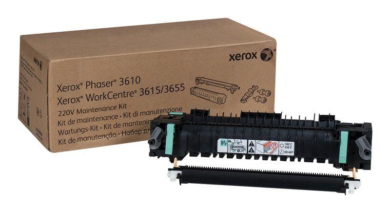 Ремонтный комплект XEROX Phaser 3610DN, WC 3615DN/ 3655S (O) 115R00085