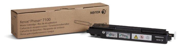 Бункер отработанного тонера Xerox Phaser 7100 (O) 106R02624, 24K