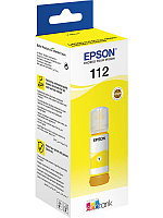 Чернила Epson L15150/ L15160 (O) C13T06C44A, yellow, 70 ml