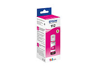 Чернила Epson L15150/ L15160 (O) C13T06C34A, magenta, 70 ml