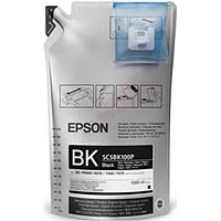 Чернила Epson SC-B6000/ B7000 (O) C13T773140-1, чёрные, 1 литр