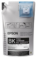 Чернила Epson SureColor F6000/ 7000 (O) C13T741100-1, чёрный, 1 л