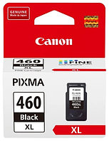 Картридж PG-460XL/ 3710C001 (для Canon PIXMA TS5340) чёрный