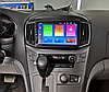 Штатная магнитола Parafar для Hyundai H1 / Starex 2016+ на Android 13 (2/32Gb + 4G) (PF586FHD), фото 2