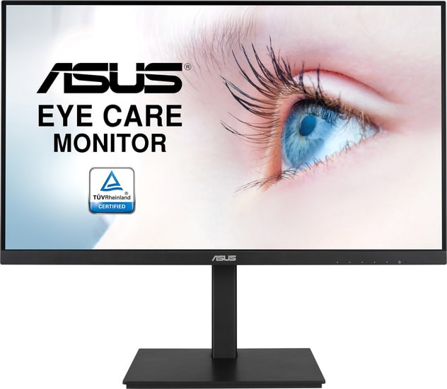 Монитор ASUS VA27DQSB - фото 1 - id-p143460673