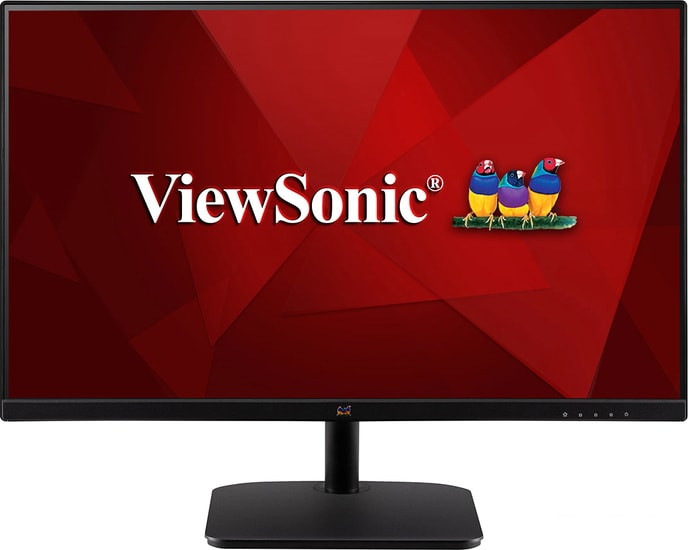 Монитор ViewSonic VA2432-h - фото 1 - id-p143460435