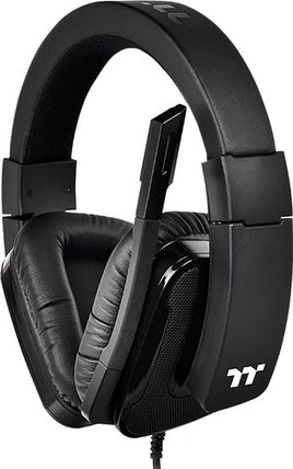 Наушники Thermaltake Shock XT, фото 2