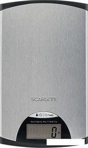 Кухонные весы Scarlett SC-KS57P97