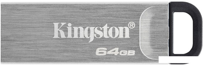 USB Flash Kingston Kyson 64GB - фото 1 - id-p143627813