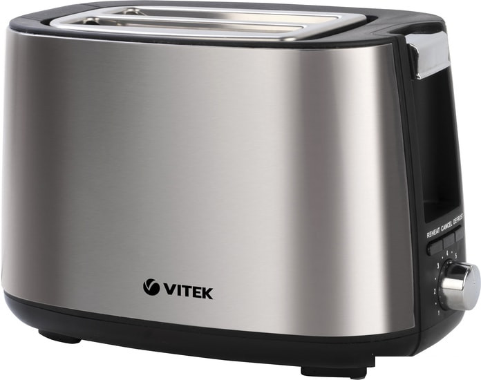 Тостер Vitek VT-7170 - фото 1 - id-p142655137