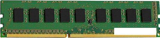 Оперативная память Foxline 8GB DDR4 PC4-21300 FL2666D4U19-8G - фото 1 - id-p141897979