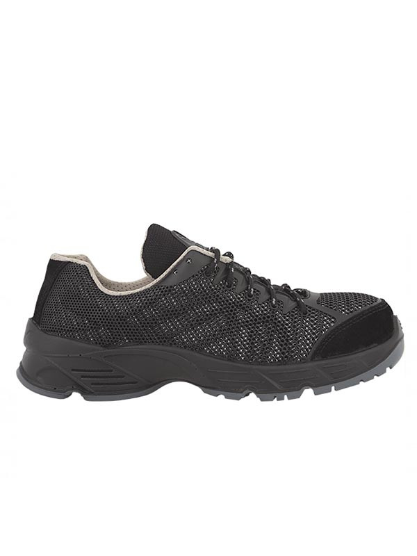 Walker 170 Grey