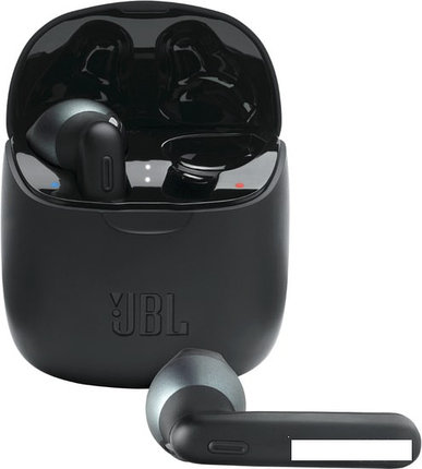 Наушники JBL Tune 225 TWS (черный), фото 2