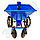 Картофелекопалка КВ-03 пневмоколеса, картофелесажалка КС01-01-Т к мини-трактору, фото 9