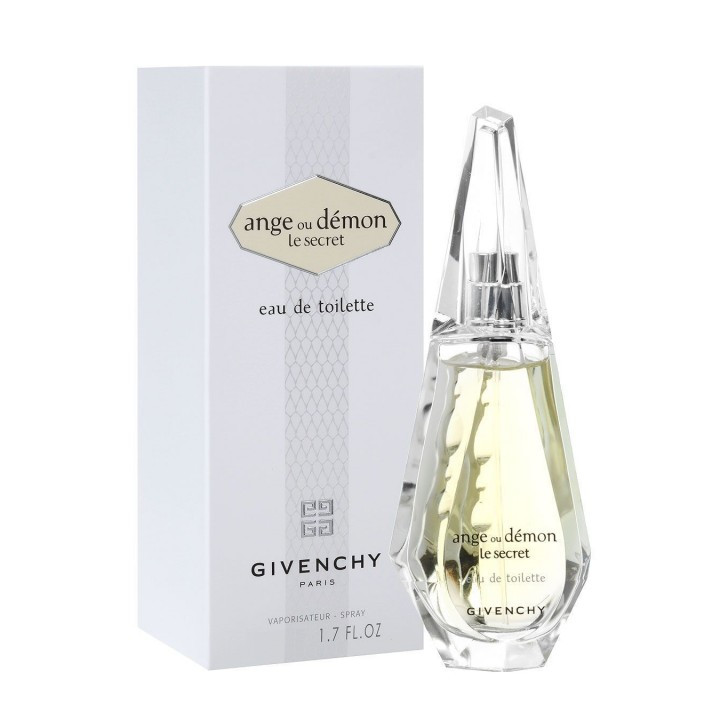 Женская туалетная вода Givenchy Ange Ou Demon Le Secret edt 100ml