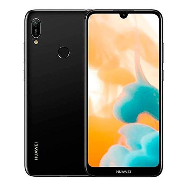 Защитное стекло Full-Screen для Huawei Y6 2019 / MRD-LX1F белый (5D-9D с полной проклейкой) - фото 2 - id-p143897439