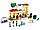 11379 Конструктор Lari «Ресторан Хартлейк Сити», (Аналог Lego Френдс 41379), 647 деталей, фото 3