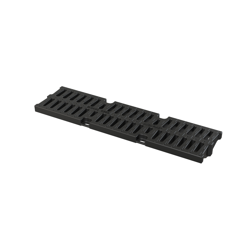 Pешетка для дренажного канала AVZ103, композитная C250 AVZ-R403 - фото 1 - id-p143954443